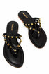 Women Casual Slippers - 40201S - Slippers - Walkeaze